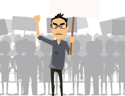 Rentrée sociale tendue