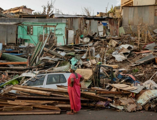 Mayotte : appel aux dons de Solidarité Laïque