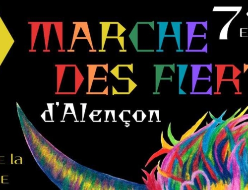 14 juin 2025 : Marche des fiertés