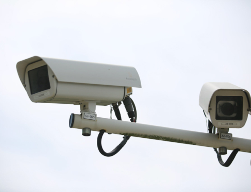 Vidéosurveillance dans les collèges de l’Orne : c’est non !